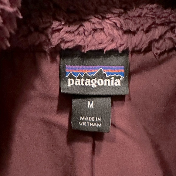 Women’s Los Gatos fleece vest, great condition! - Picture 2 of 3